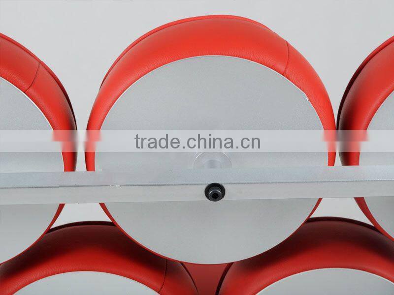 Modern sofa designed Marshmallow Style Sofa