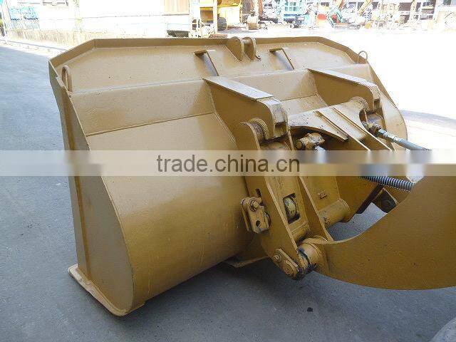 USED LOADERS FOR SALE KLD65Z WHEEL LOADER FROM JAPAN!!!