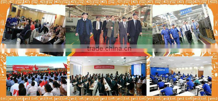 Track Shoe for Excavator and Bulldozer Spare Parts/Crawler Track Pad/Crane Shoes for sale