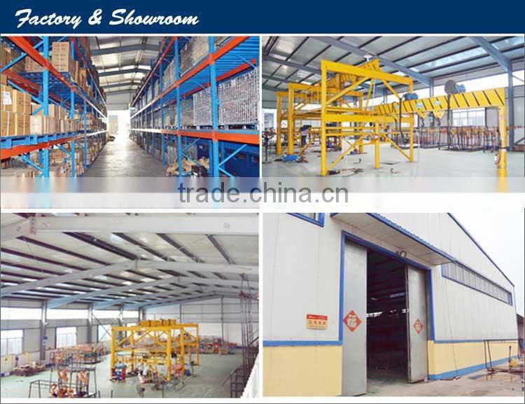 More Safty Lifting Products small yale chain hoist