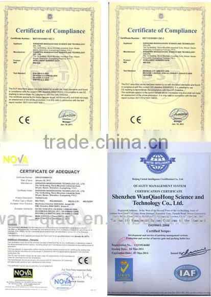 Full-height Turnstile 304 Stainles steel with high quality and good price