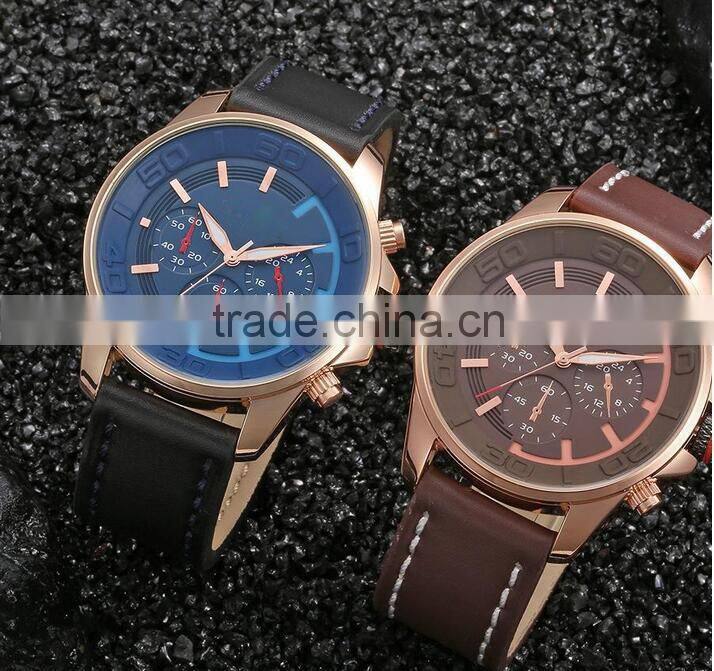 watch oem best sellers for 2016 mens wristwatch,oem valentine branded watches, New arrival wholesale diy watch