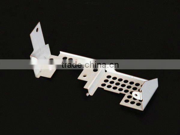 h aluminum profile with cover