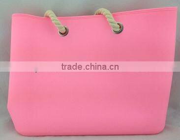2016 trending products cotton beach bag