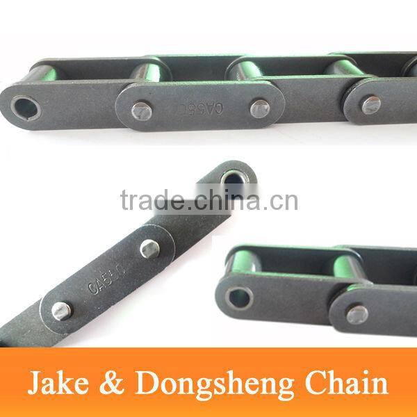 Chain CA550 for agriculture machine