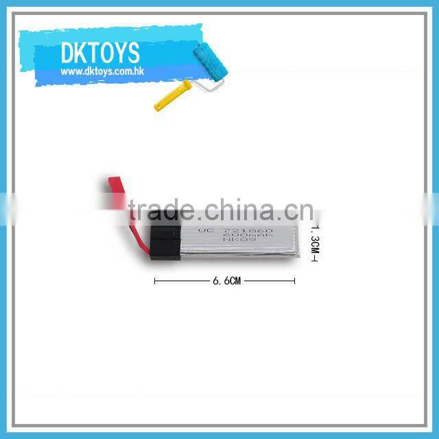 WL TOYS A959/ A949/ A969/ A979/ K929 Original Rechargeable Battery TY903048 7.4V 1100mAh Battery