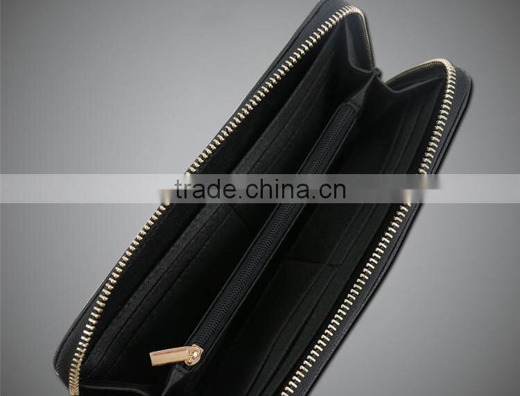 Hot sale Latest fashion women wallet