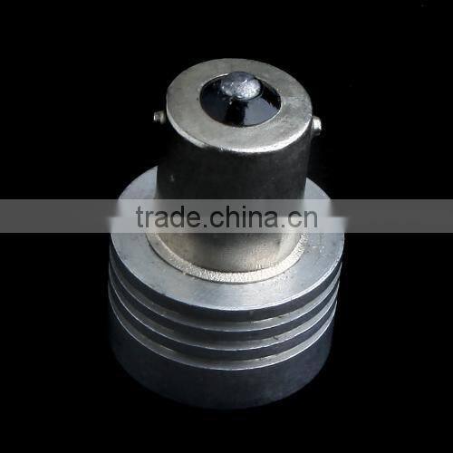 1156 BA15S 3 SMD LED White Turn Tail Brake Stop Light Bulb Lamp