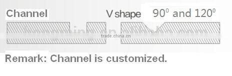 HM-1200D Automatic Notching Machine(Belt Feeder)