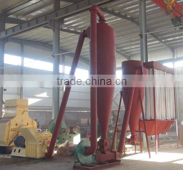 1-2t/h wood hammer mill/straw hammer mill (CE)