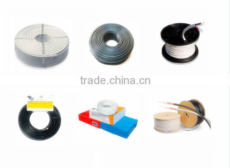 Hangzhou Manufacturer High Quality UTP CAT5e cable computer cable with competitive price