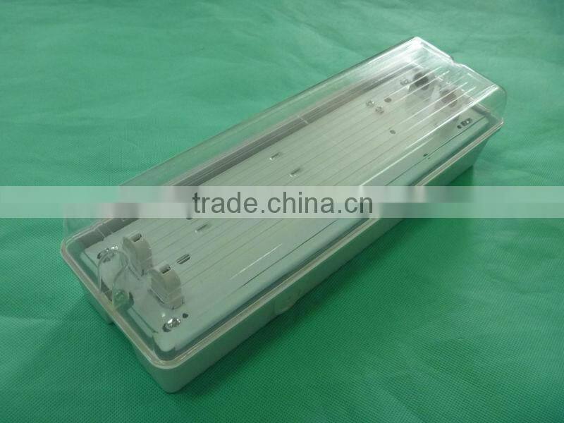 8W IP65 waterproof light fixture