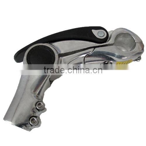 handle stem for city style electric bicycle / mountain style electric bicycle /