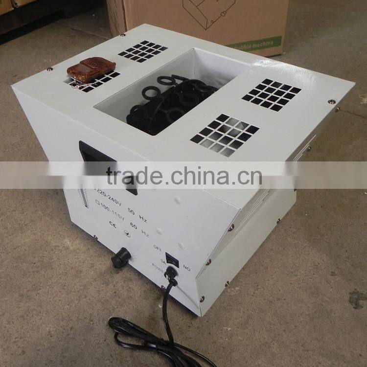 Foshan Yilin 60W Christmas Removing Wrap Electric Wedding Party Stage Bubble Hash Making Machine