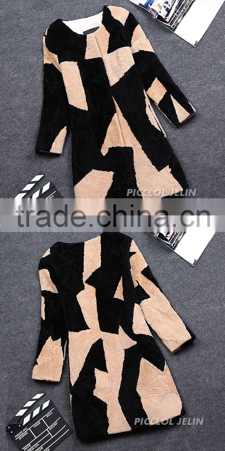 100 natural fur coats women