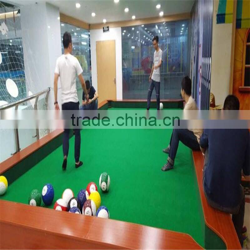 Professional snookball table billiard table new game