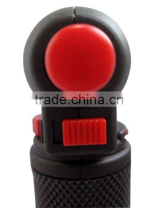 EK-815 Portable Multi-functional Outdoor Bbq Butane Gas Torch Lighter