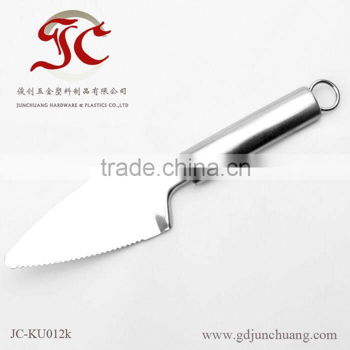 Stainless steel mini turner for kitchen small utensils