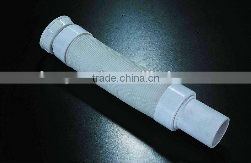 S-01 Bathtub whirlpool draining extension tube siphon