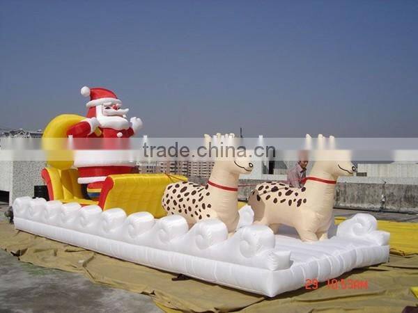 2016 New design inflatable jumping castle , inflatable bouncy castle , inflatable bouncer for sale