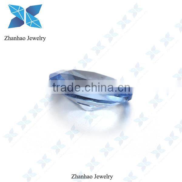 wax setting lab created high temperature resistant nano gems for jewelry