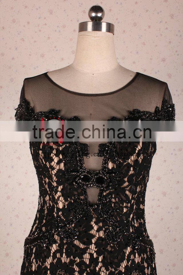 Open Back Lace Wedding Dress Spaghetti Strap Red Lace Evening Dress Lace Wedding Dress Patterns