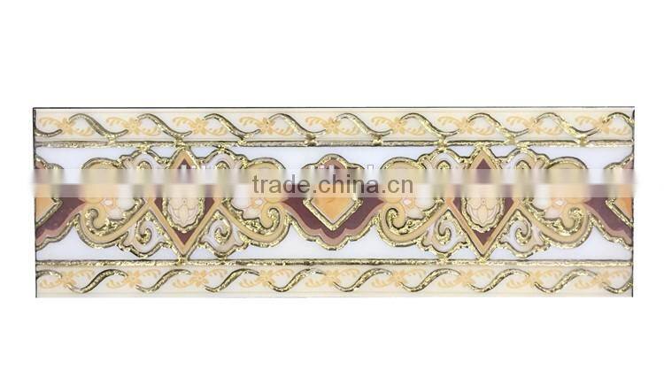 border tiles from Linyi China