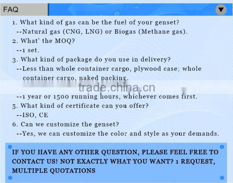 Yidaneng Power 25kw 30kw yangdong diesel engine generator