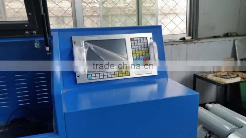 2016 The prime quality of BC-D3 high speed turbocharger balancing machine with cheapest price