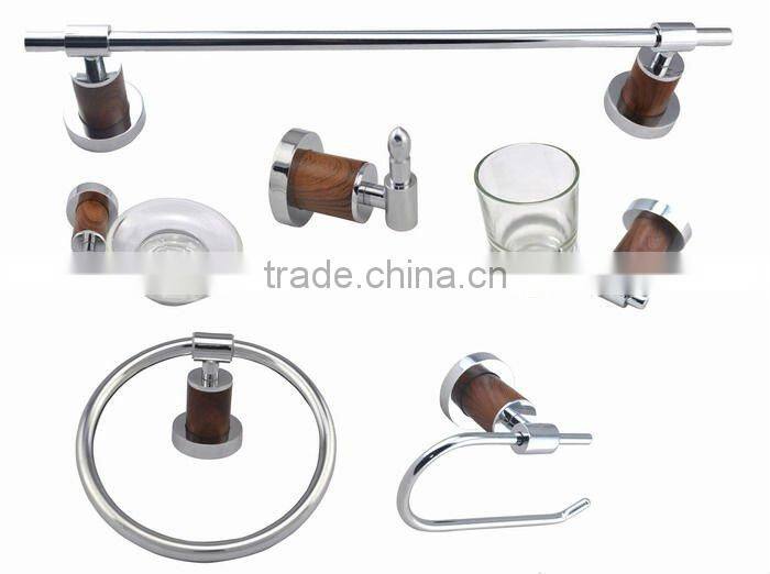 glass shower corner shelf WT-1302