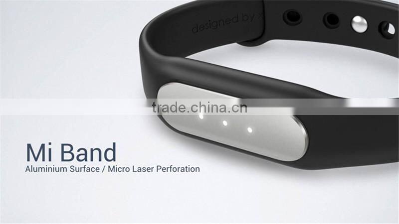 Xiaomi MiBand 1A No MOQ healthy bracelet Xiaomi MiBand 1A