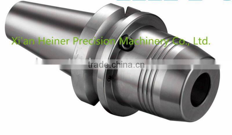 High-rotational speed high-precision hydraulic tool holders BT40-HM12-90 BT40-HM12-140