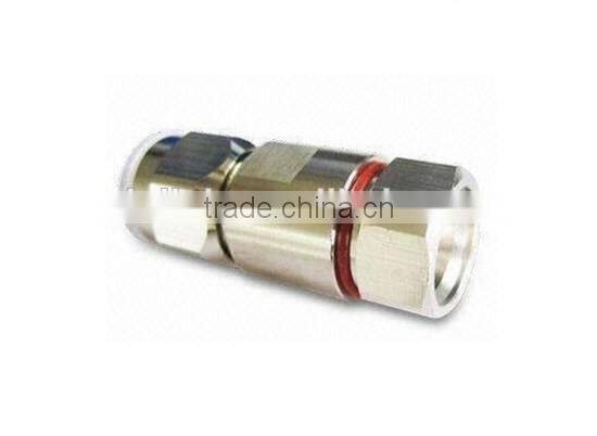 N Male Connector for 1/2 Cable