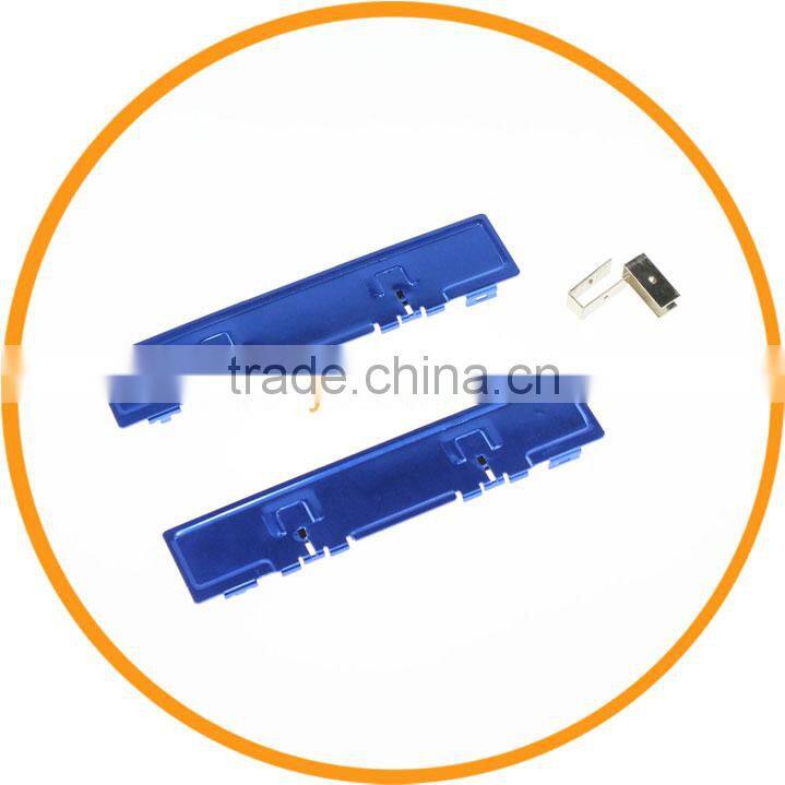 RAM DDR Memory Aluminum Heatsink Heat Spreader from dailyetech