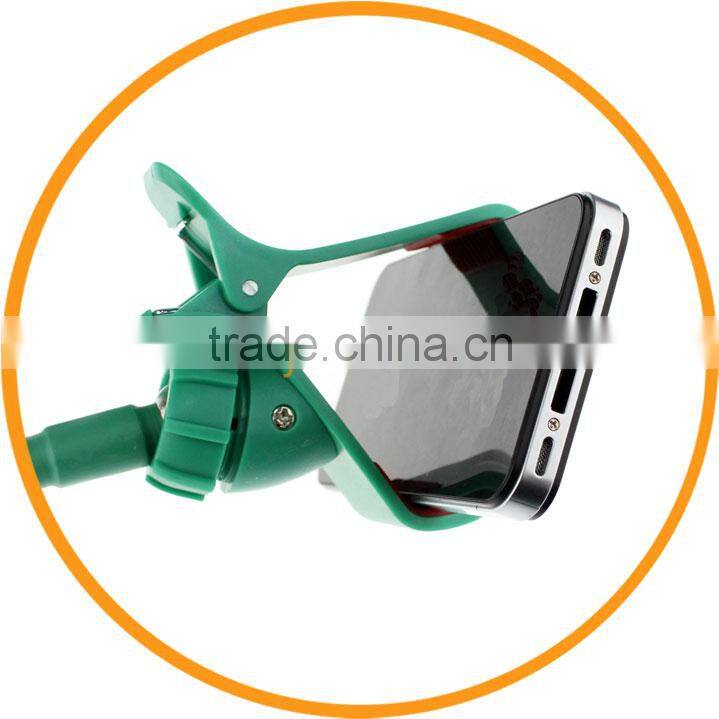 Colored Lazy Tablet Universal Mobile Phone Holder from Dailyetech