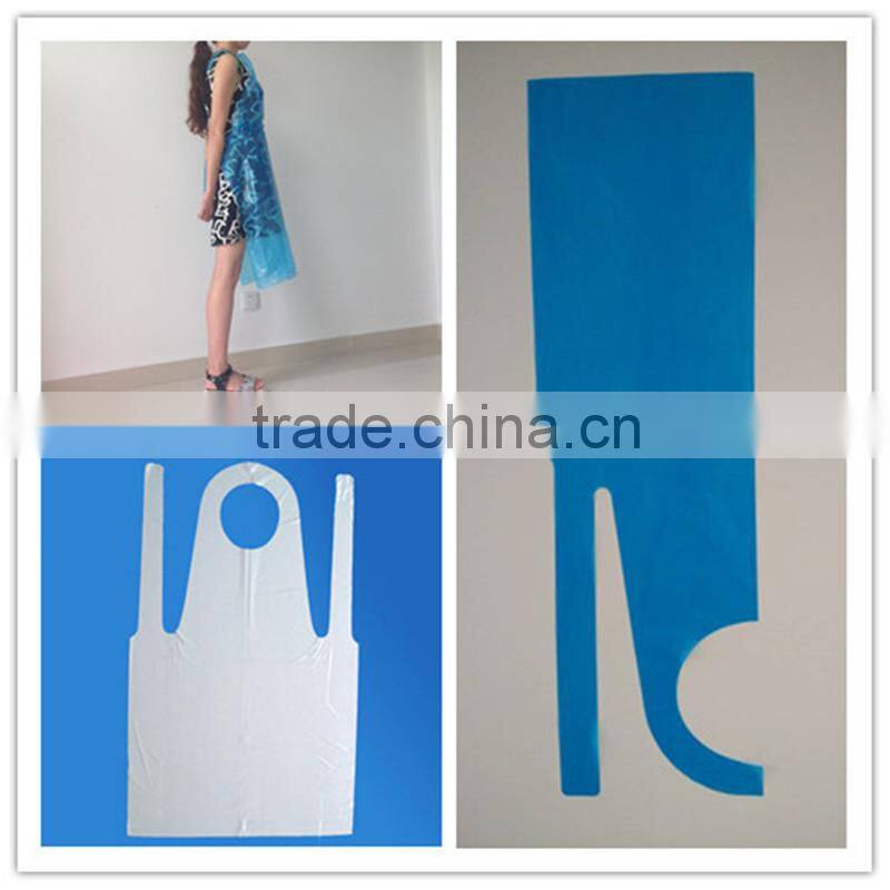 Hot sale uniform doctor apron for haircut