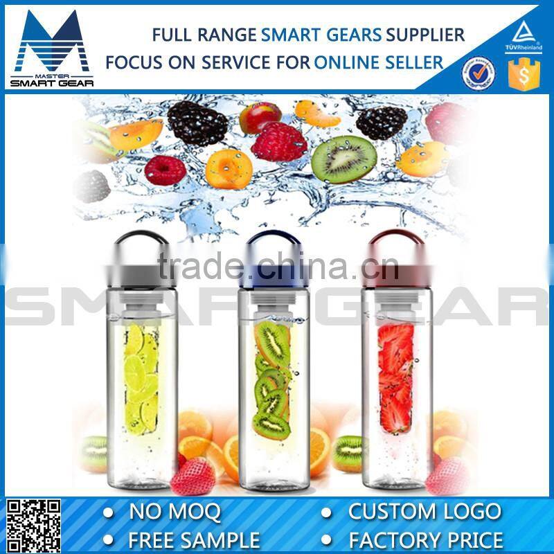 Wholesale New Design Infusion Cool Water Bottle