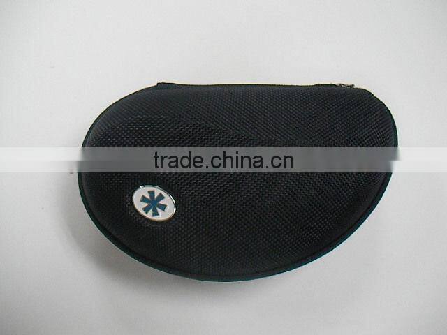 Hard shell glasses cases