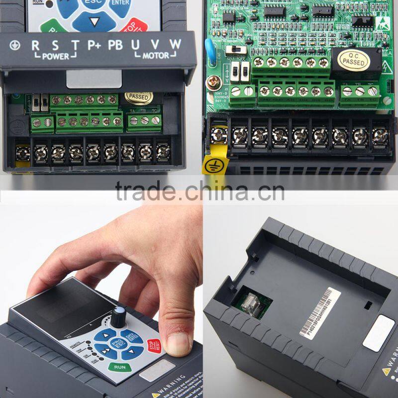 frequency converter parts 22kw input AC choke