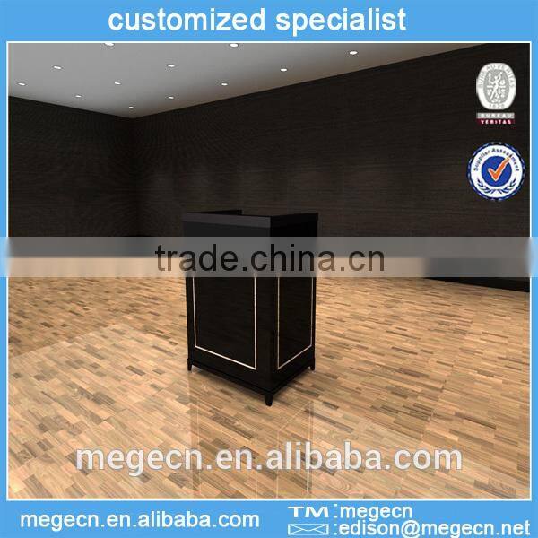 shop sales checkout counter design