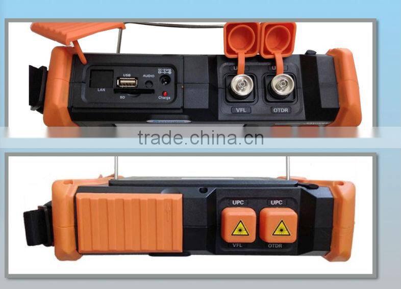OT6000 Handheld OTDR MM 850/1300nm