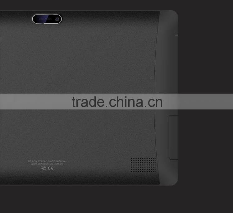 10.1 inch intel CPU windows 8 OS tablet PC with 2G RAM