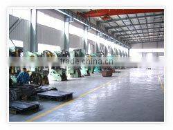 Metal sheet automobile spare parts made in China