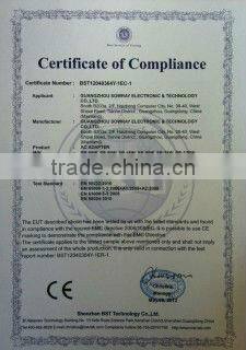 Power Adapter 12V 500MA 1000MA 1500MA 2000MA 3000MA AC Adapter