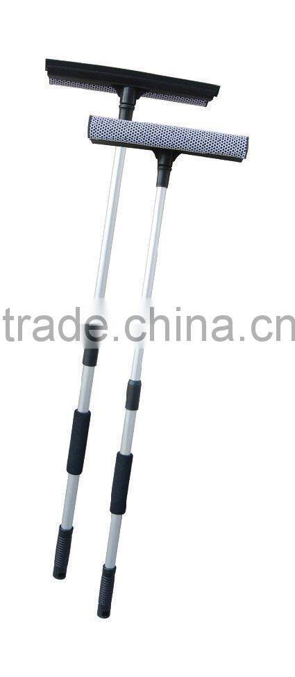 conventional window wiper