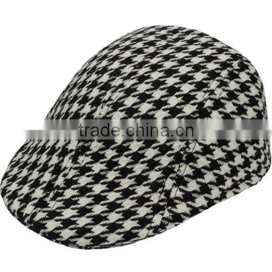 children custom newsboy cap