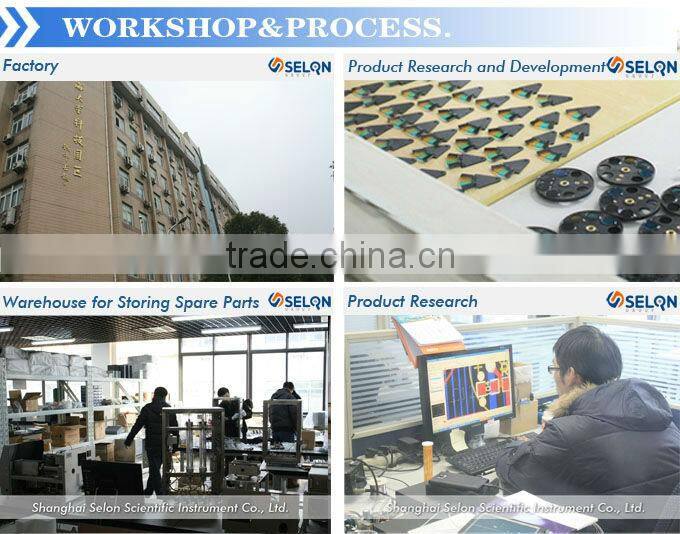 SELON SED-8S2 INFRARED INTELLIGENT DIGEST STOVE, RESISTANCE TO ACID ALKALI SPECIAL HOSE, USA MICROPUMP