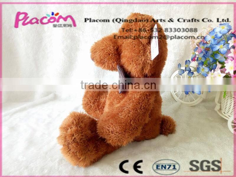 2016 Best selling Favorite Cute Kid toys and Gifts Wholesale Plush toy Bear