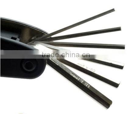 15 in 1 Multifuction Bicycle Repair And Maintenance