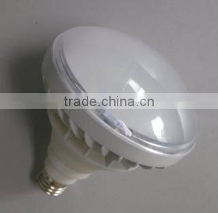 (AC90-305V) 20W 2200lm CE RoHS IP65 waterproof spot par38 for outdoor